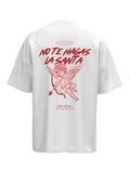 T-shirt "la santa"