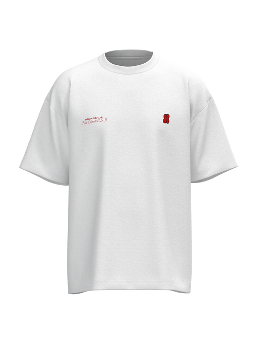 T-shirt "la santa"