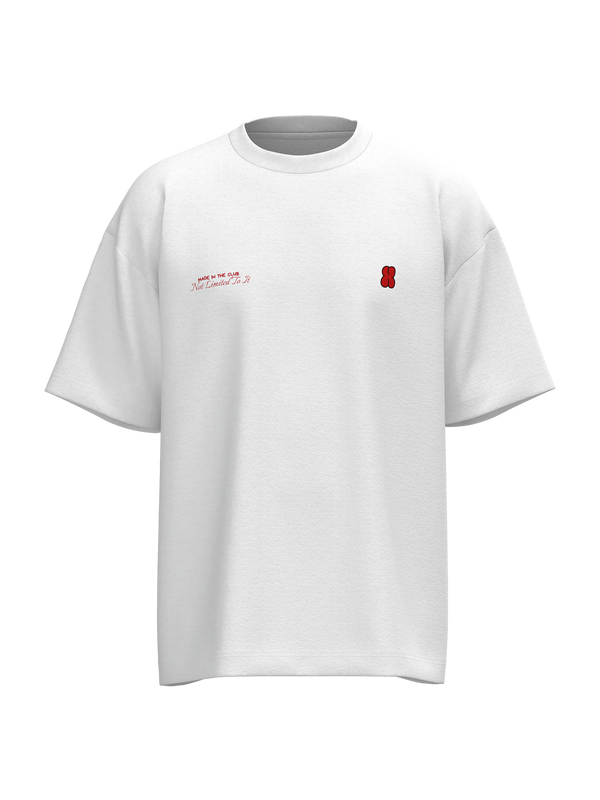 T-shirt "la santa"