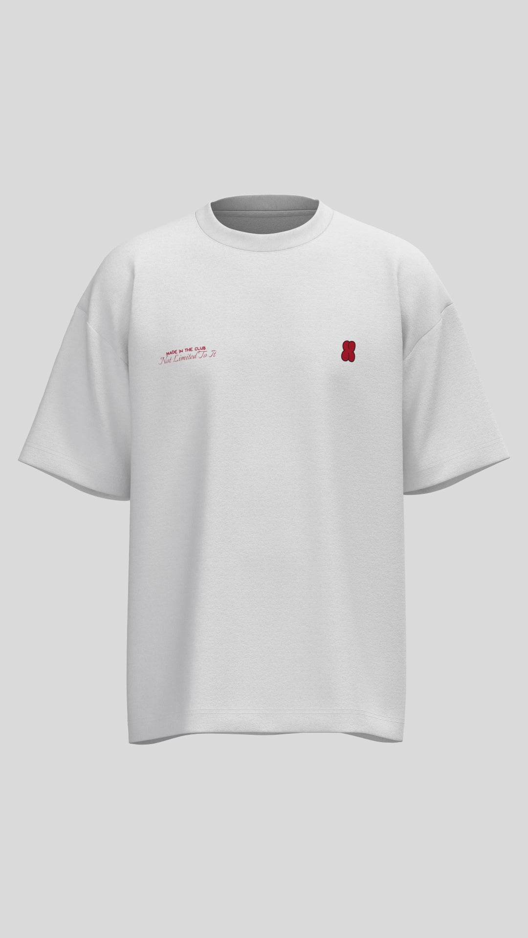 T-shirt "la santa"